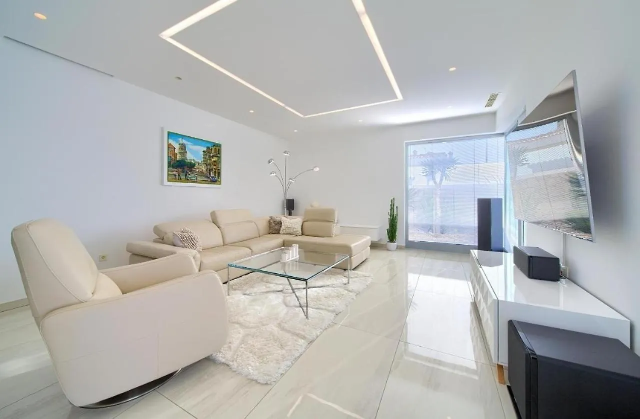 Luxury Villa With A Swimming Pool Krk - 23992 Krk Town