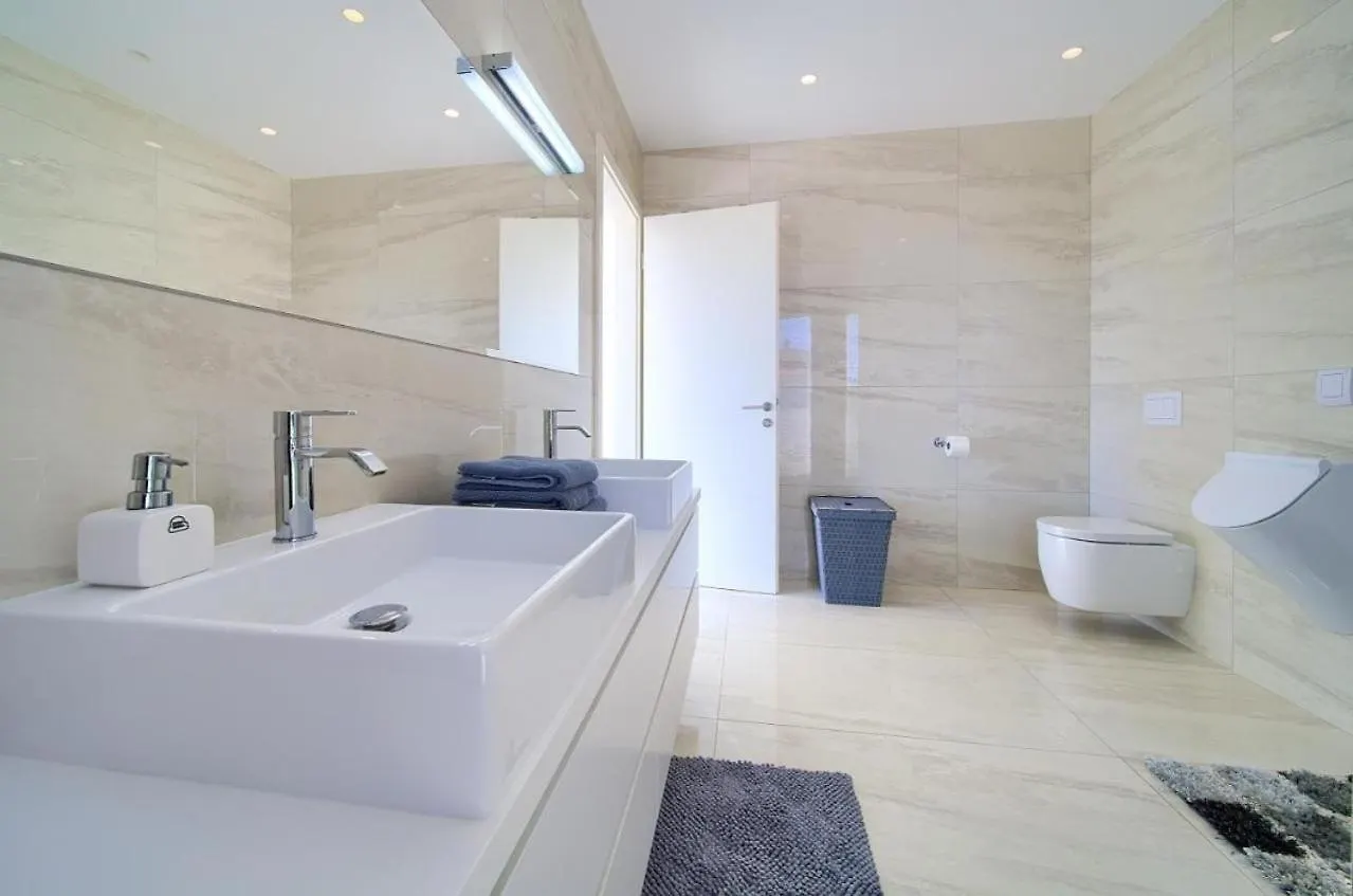 Luxury Villa With A Swimming Pool Krk - 23992 Krk Town Croatia