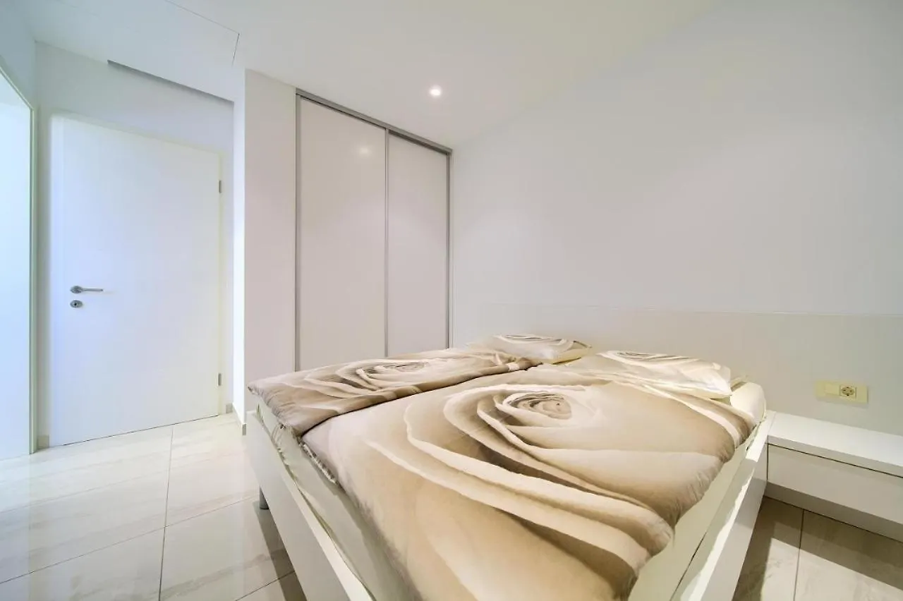Luxury Villa With A Swimming Pool Krk - 23992 Krk Town