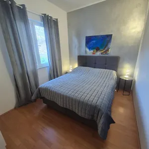 Kartec Apartman