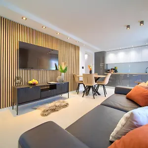 Sinisa - Apartman