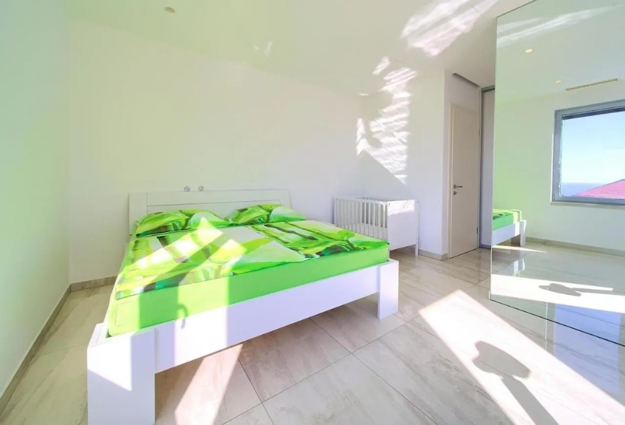 Luxury Villa With A Swimming Pool Krk - 23992 Krk Town