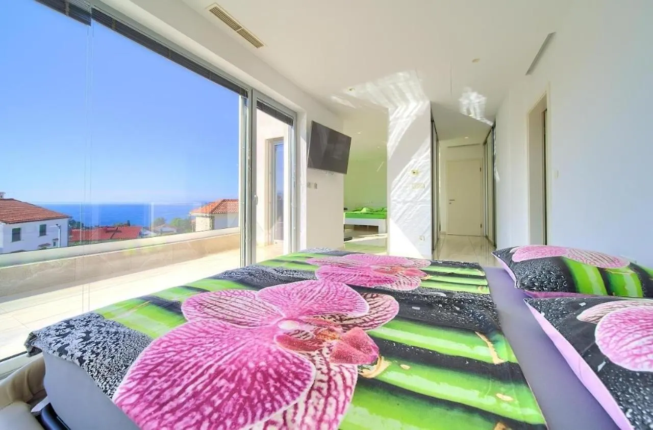 Luxury Villa With A Swimming Pool Krk - 23992 Krk Town